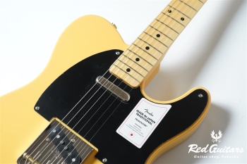 MADE IN JAPAN TRADITIONAL 50S TELECASTER - BTB